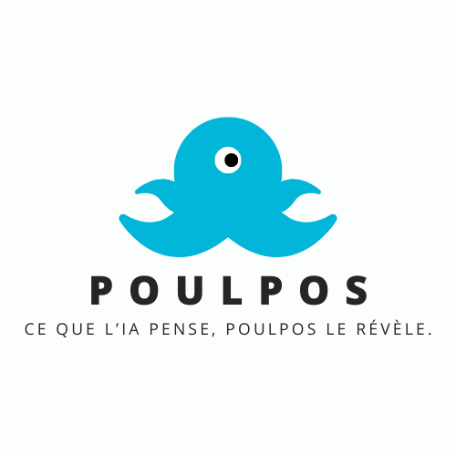 Poulpos logo
